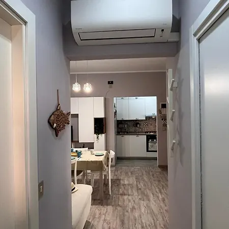 Apartment Sirenetta Silvi