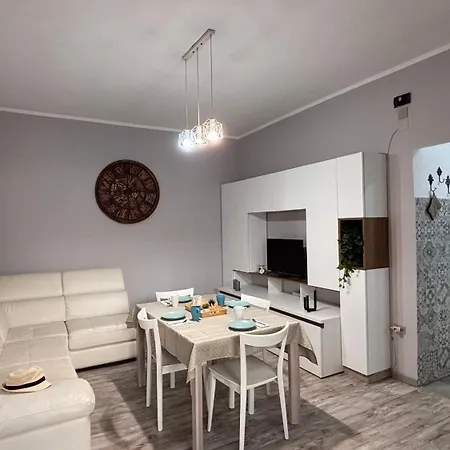 Sirenetta Silvi Apartment Silvi Marina