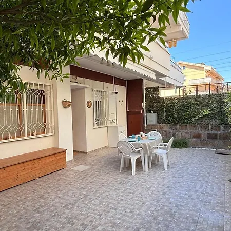 Apartment Sirenetta Silvi *