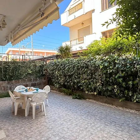 Sirenetta Silvi Apartment Silvi Marina